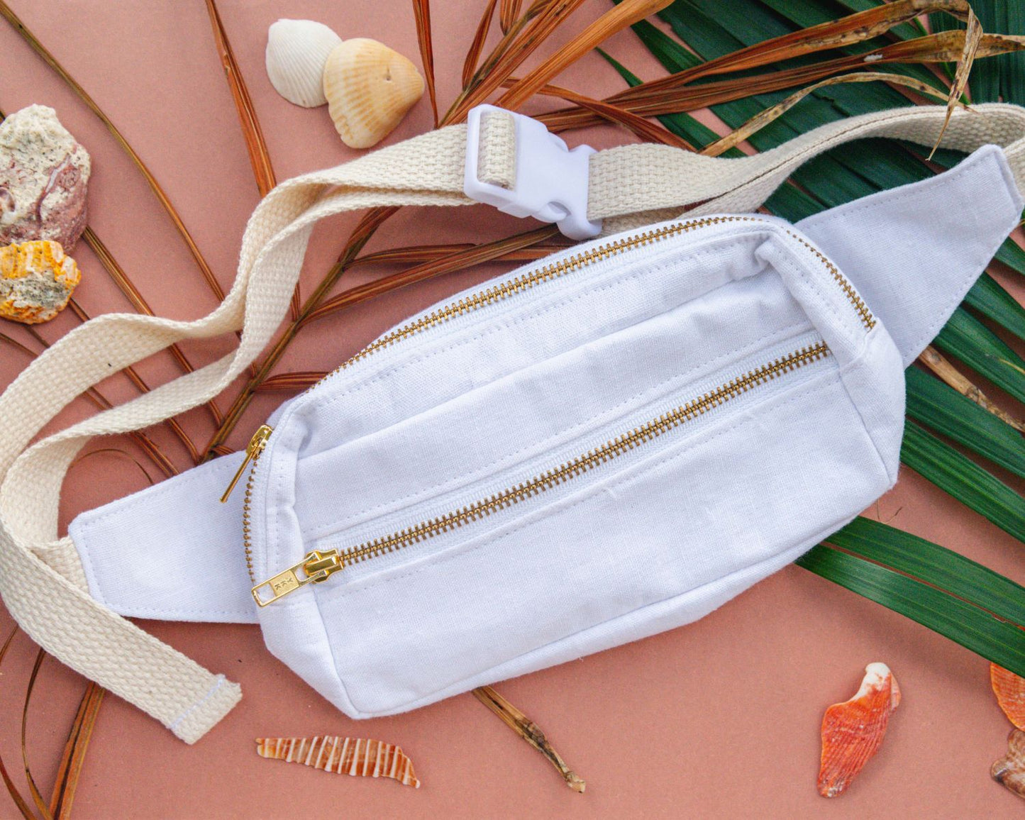Gustavo Hip Bag
