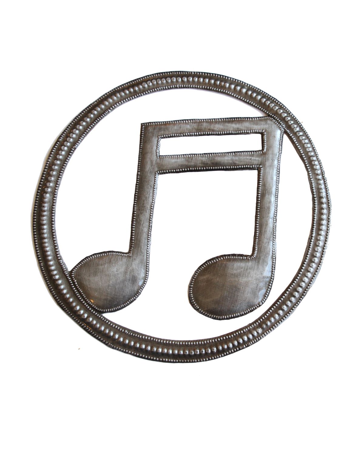 Music Metal Art