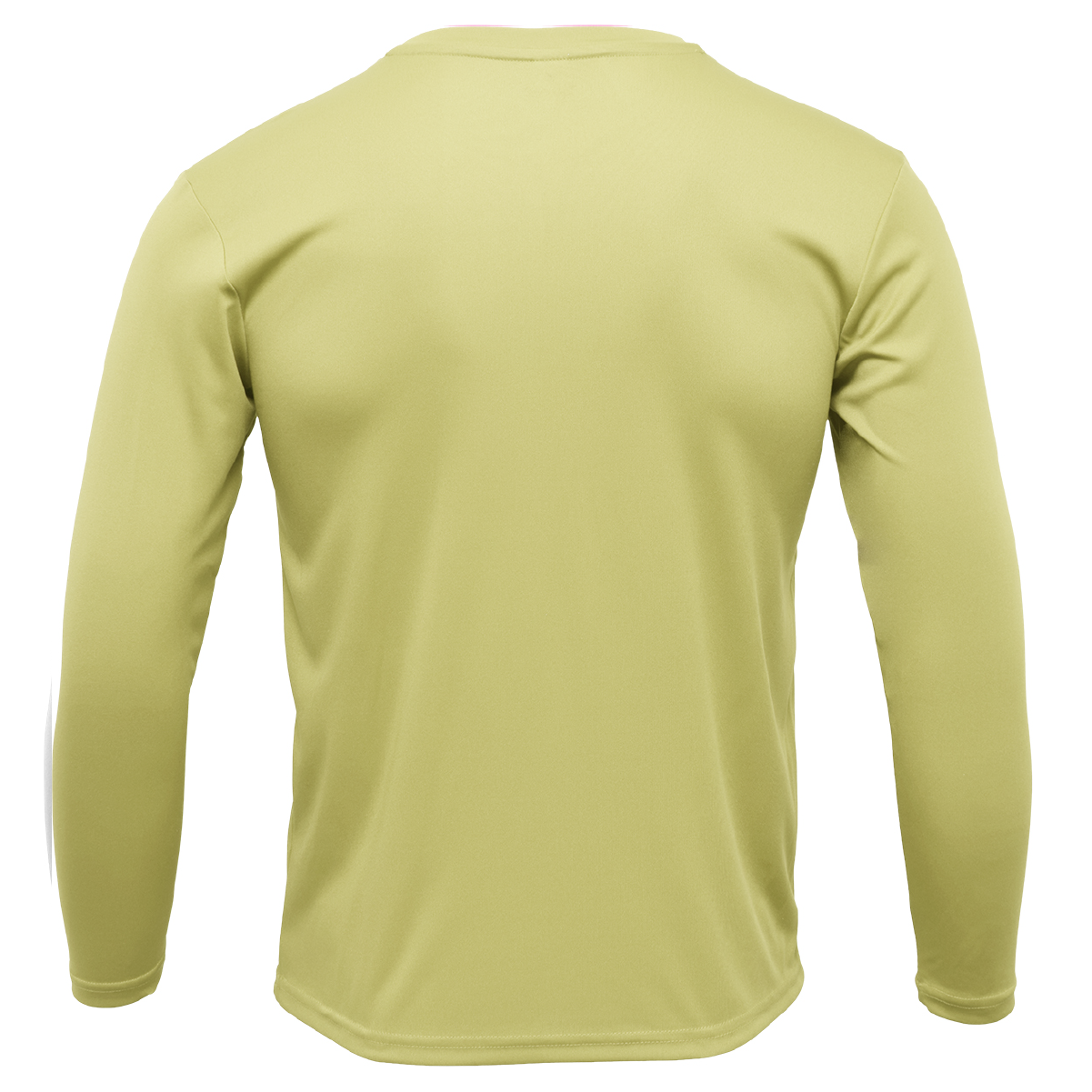 Saltwater Born State of Florida Long Sleeve UPF 50+ Dry-Fit Shirt