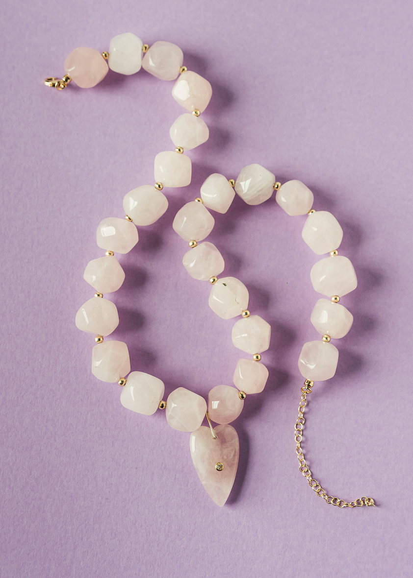 Love Necklace