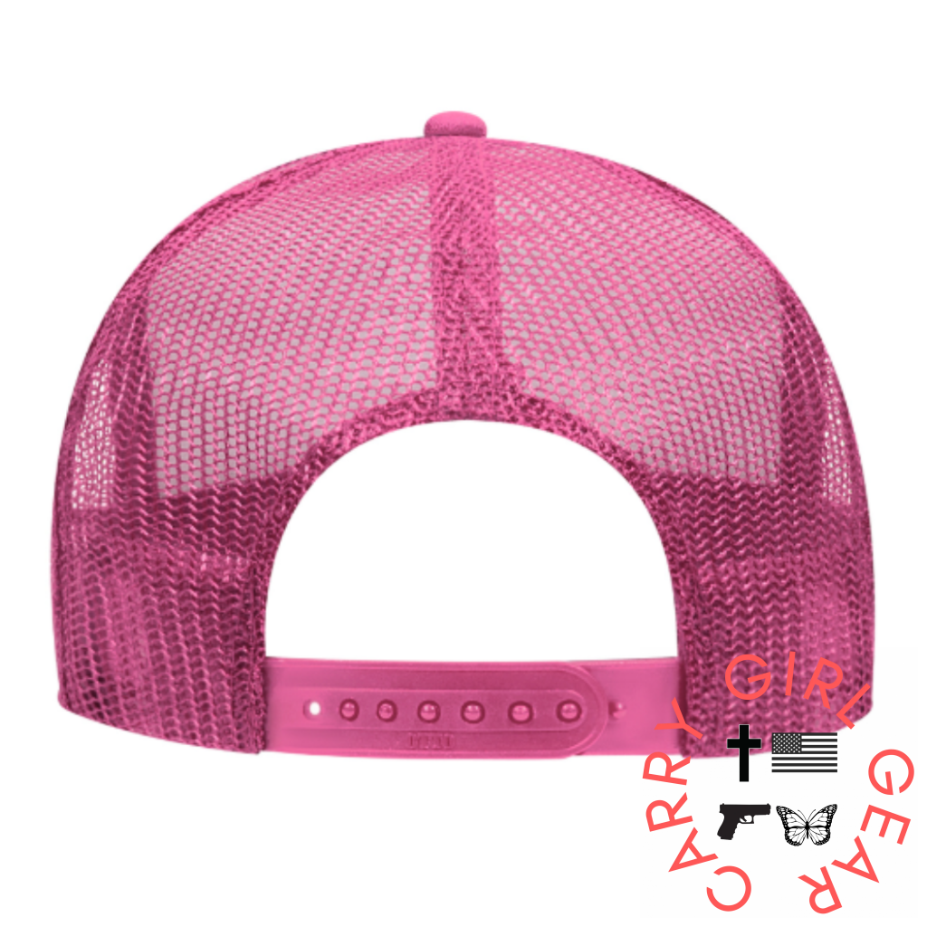 CGG TRUCKER