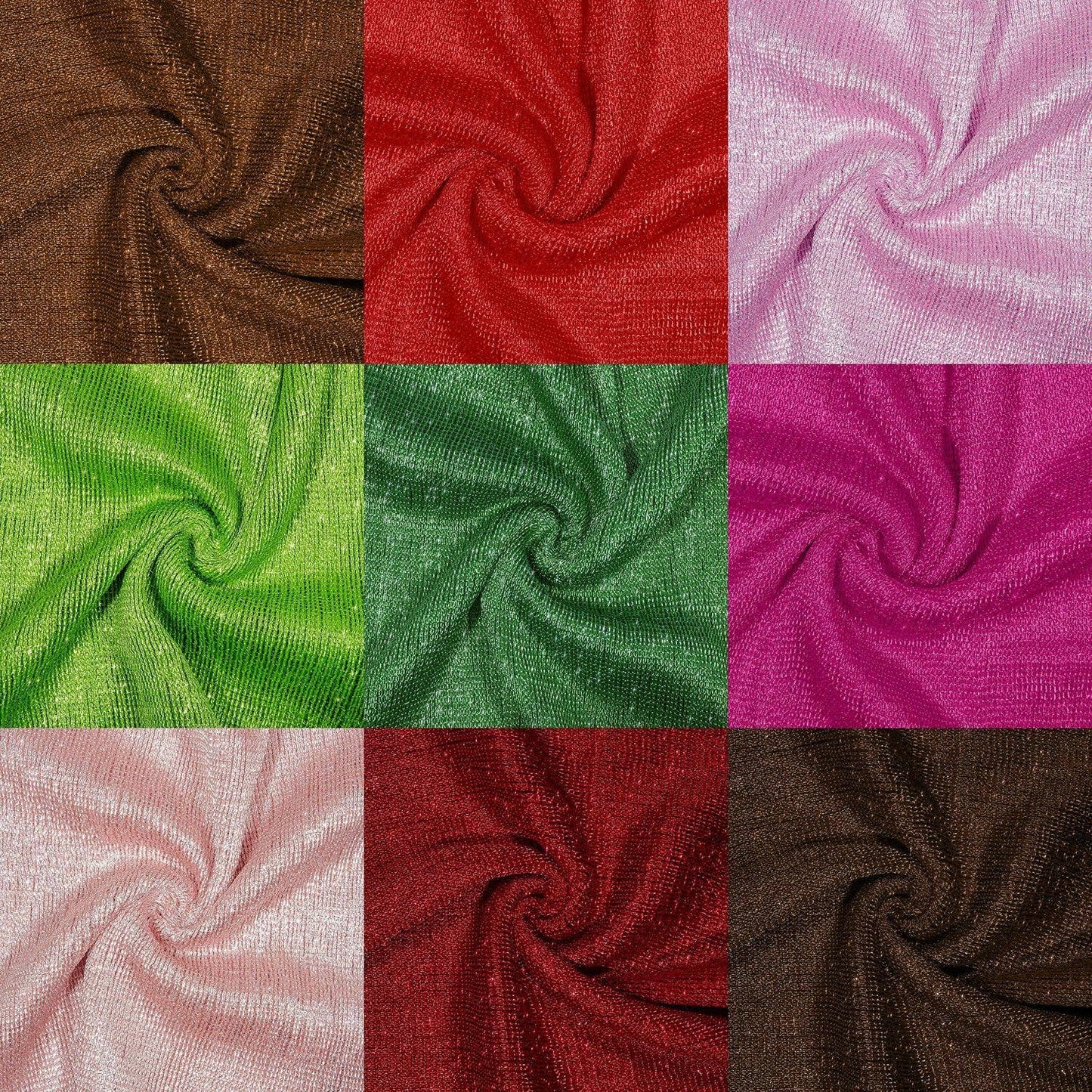Diacly - Glitter Bling Shiny Dress Scarf Shawl: Gold