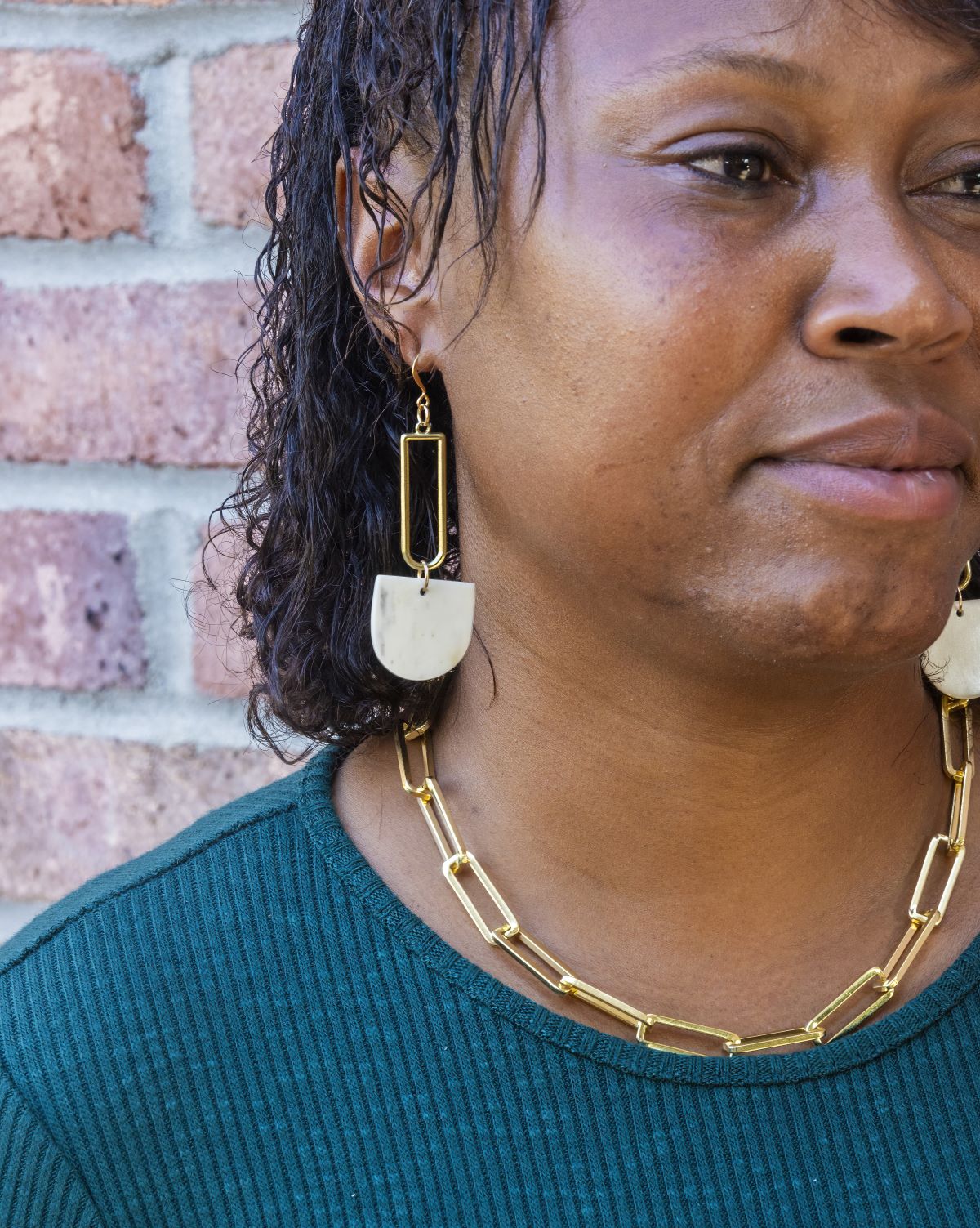Tere Earrings