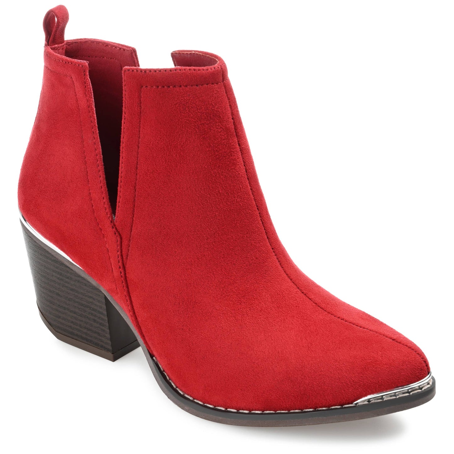 Journee Collection - Women's Issla Bootie