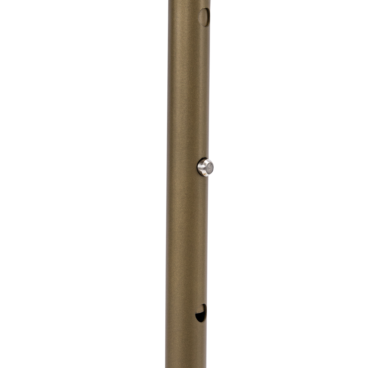 Store Supply Warehouse - Gold Counter Merchandise Hook