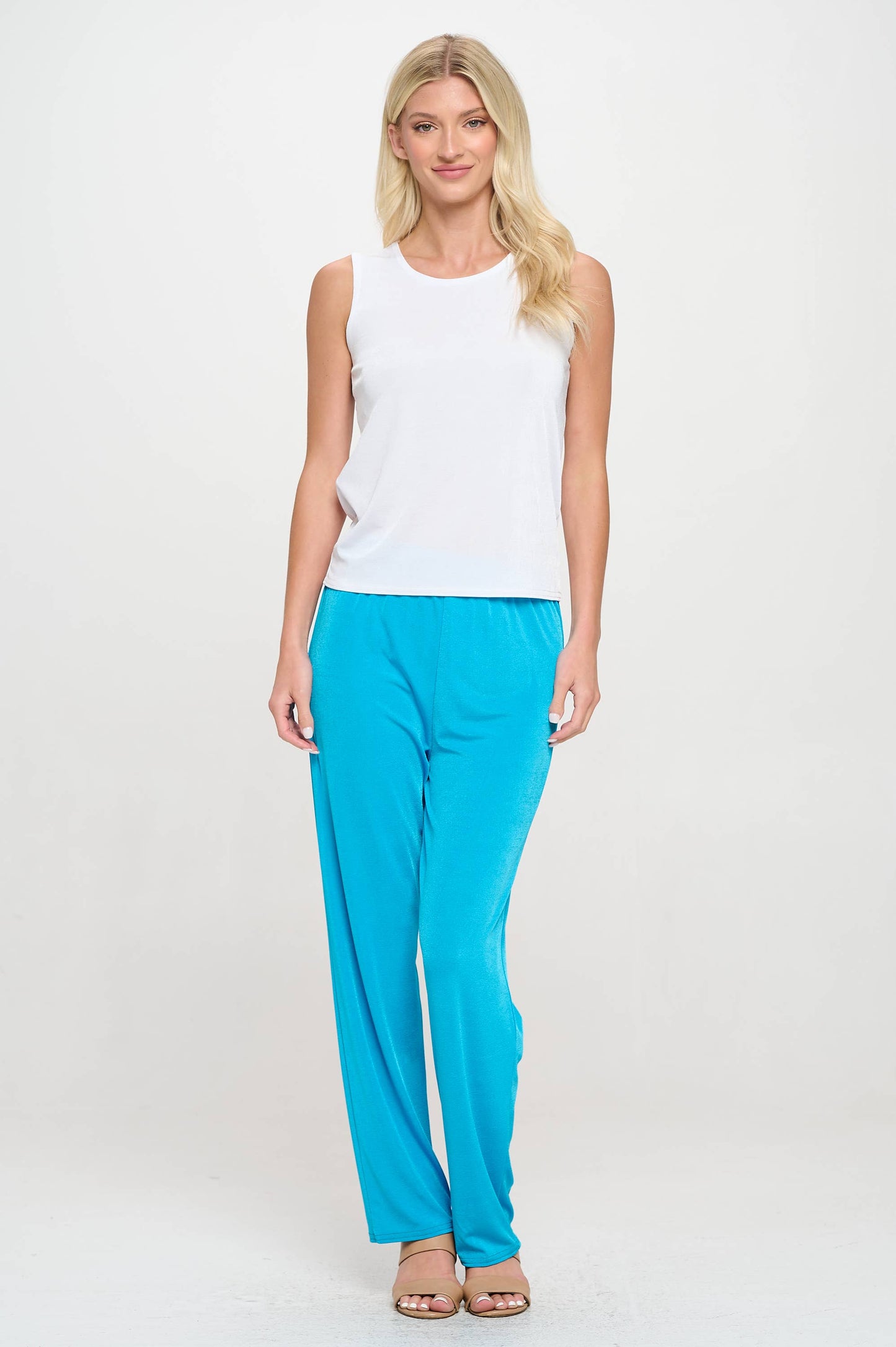 Jostar - BNS Big Pants - 500BN-ARS1: Ivory / S