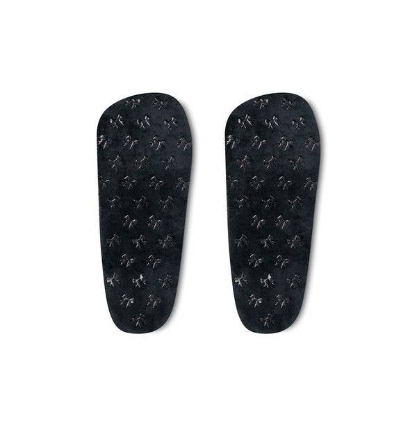 DM Merchandising - Hello Mello Cuddlers Heated Slippers Assortment