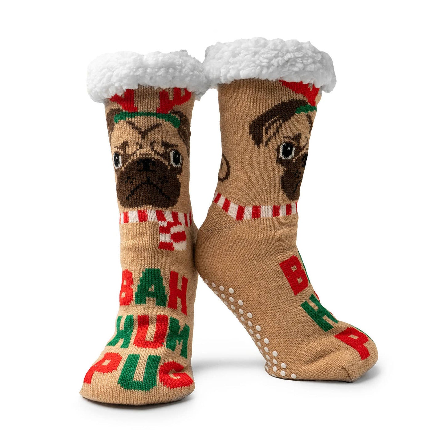 Two Left Feet® Socks Open Stock: Winter Wonderland