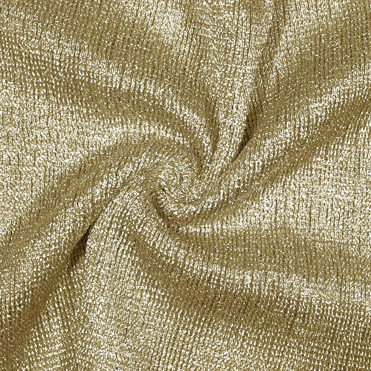 Diacly - Glitter Bling Shiny Dress Scarf Shawl: Purple