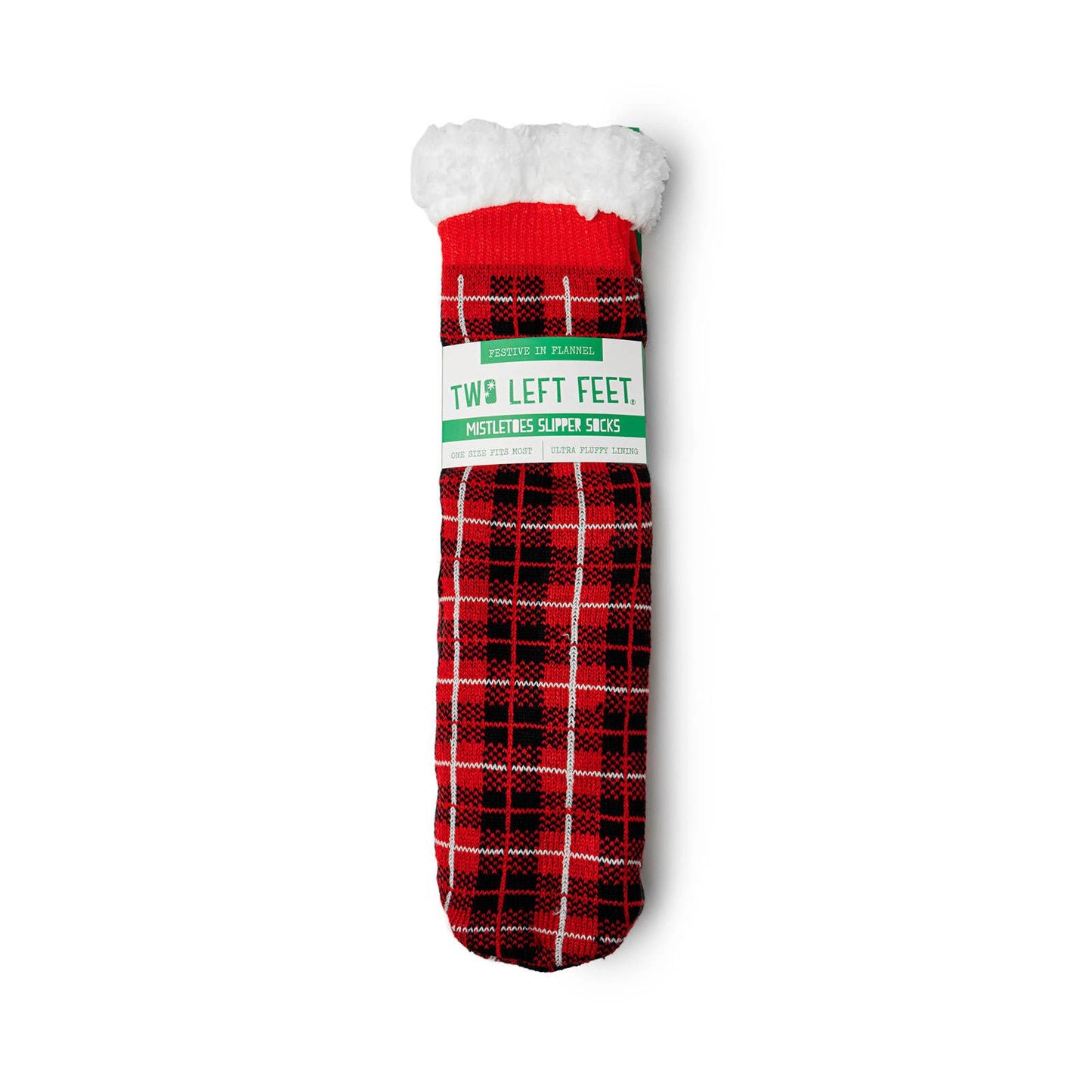 Two Left Feet® Socks Open Stock: Winter Wonderland