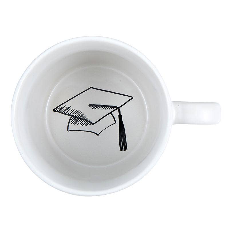 Faithworks by Creative Brands - Cozy Mug - Plans for You