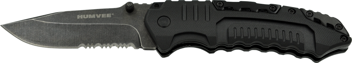 CALIBER GOURMET / CAMPCO - HUMVEE Recon Mission Combo Set