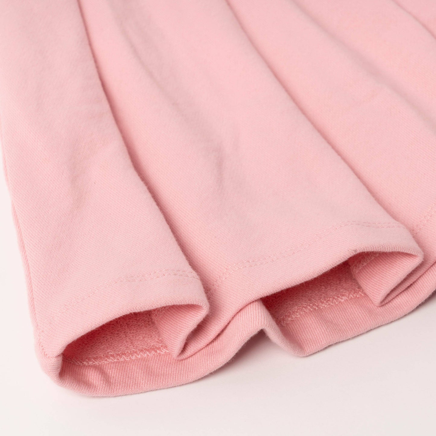 Kidpik - Jessica Pleated Skort: Aqua Haze / S-XXL