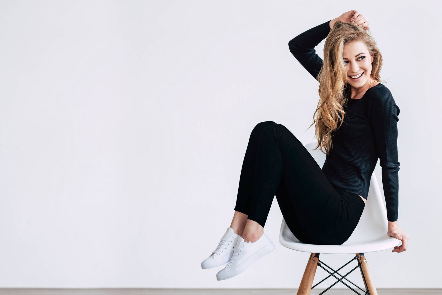 DM Merchandising - Britt's Knits Fleece Lined Leggings Open Stock: Burgundy / Small/ Medium