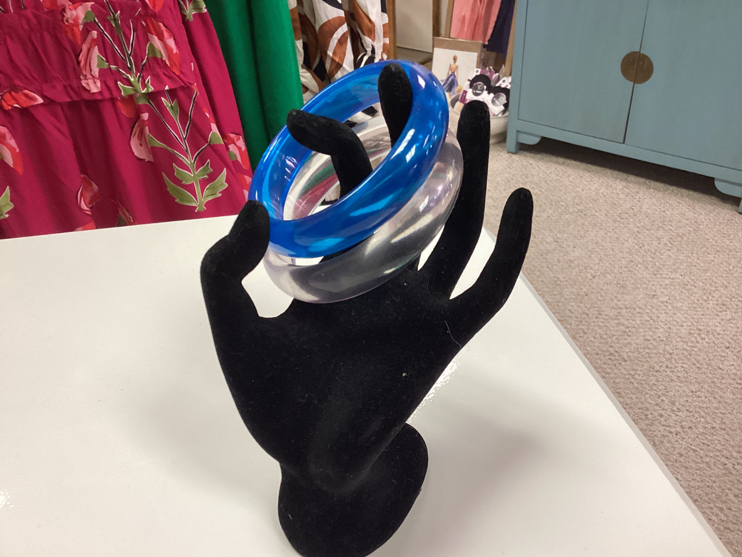 DJ CREATIVE BANGLE BRACELETS