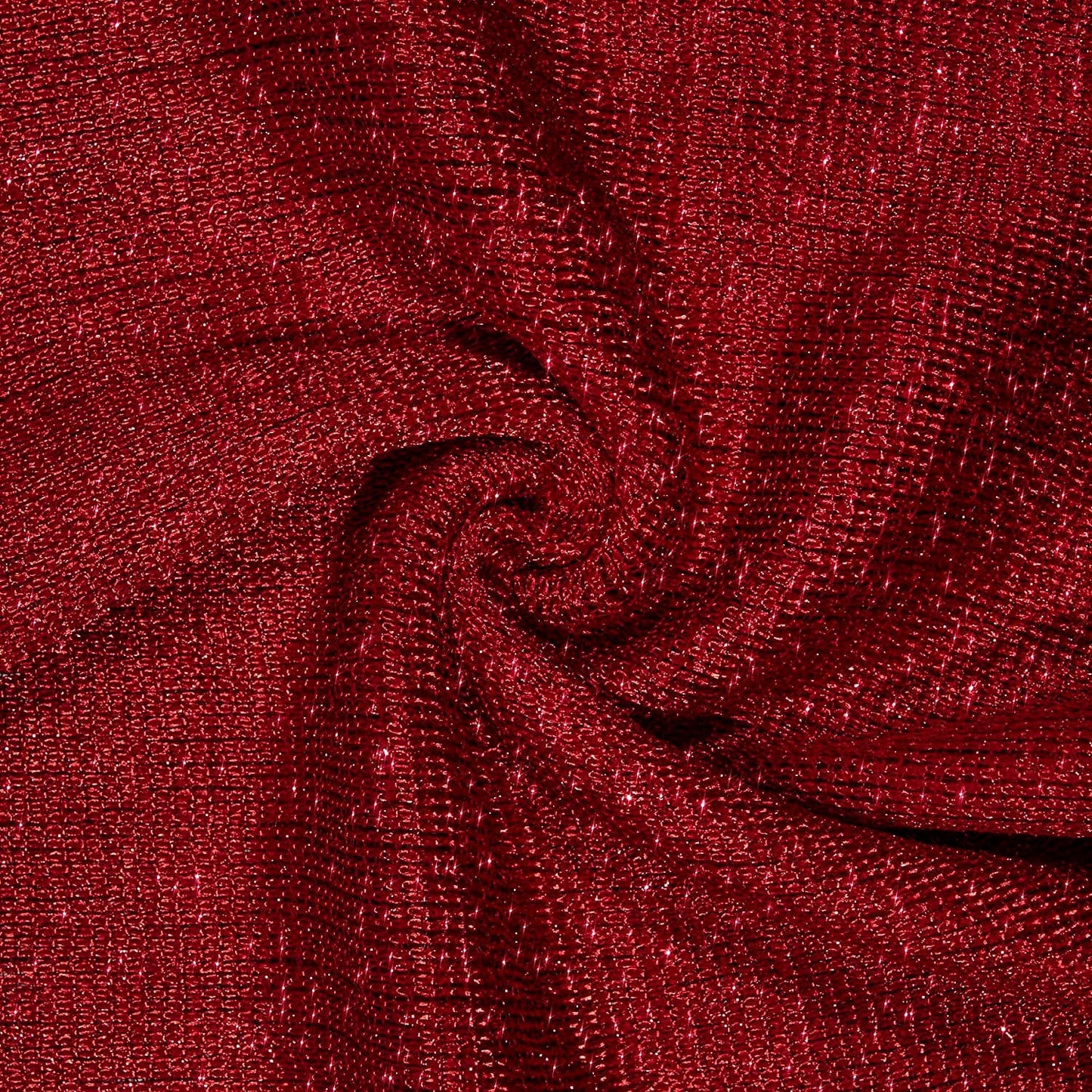 Diacly - Glitter Bling Shiny Dress Scarf Shawl: Purple