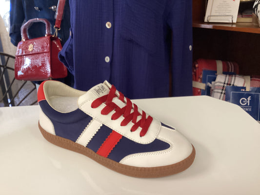 Hey Girl by Corky’s Heads Up Sneaker