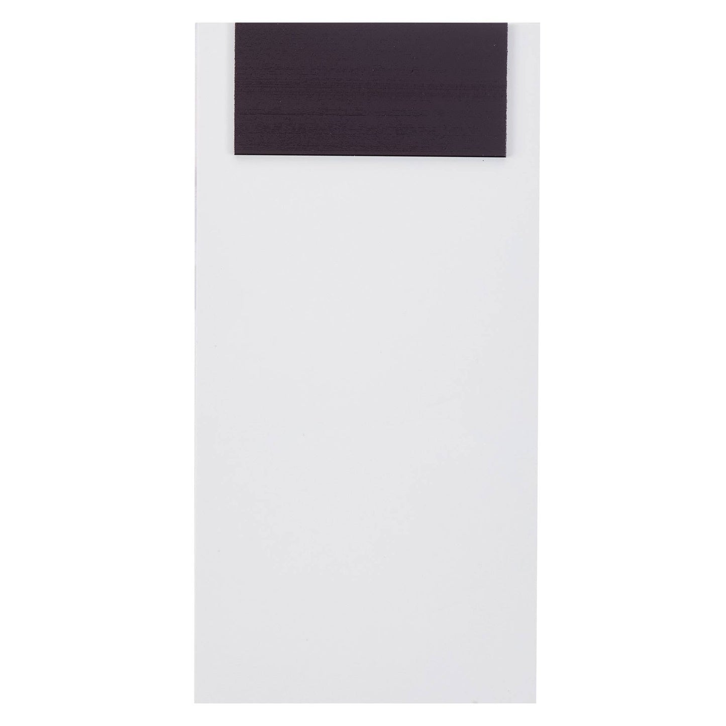 Christian Art Gifts - Magnetic Notepad w/pen Trust in the Lord Prov. 3:5