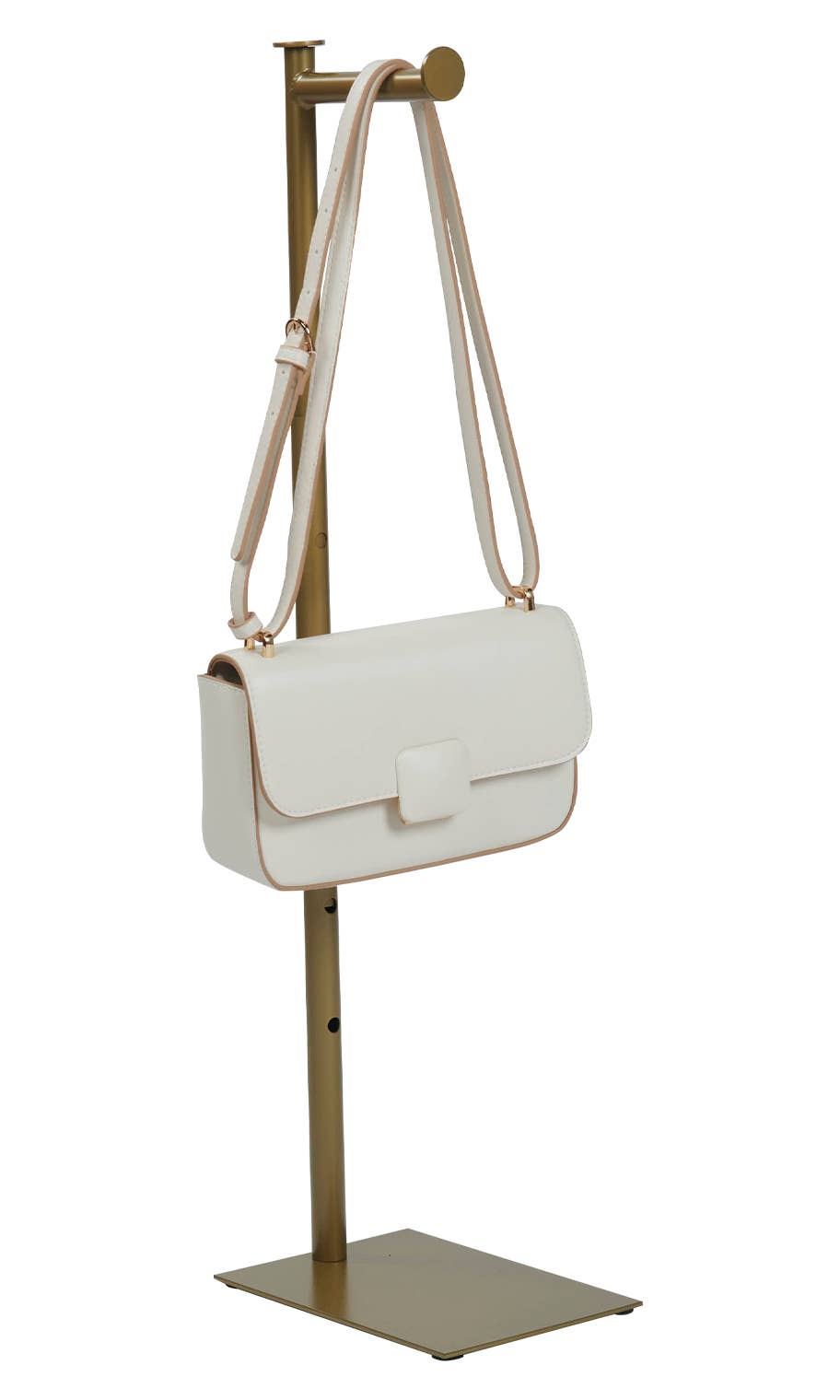 Store Supply Warehouse - Gold Counter Merchandise Hook