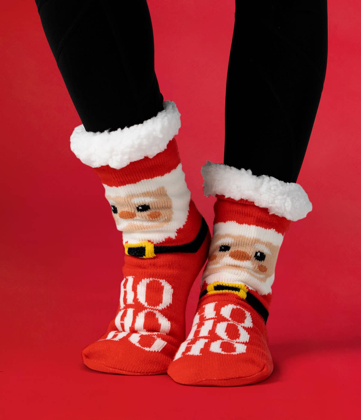 Two Left Feet® Socks Open Stock: Winter Wonderland