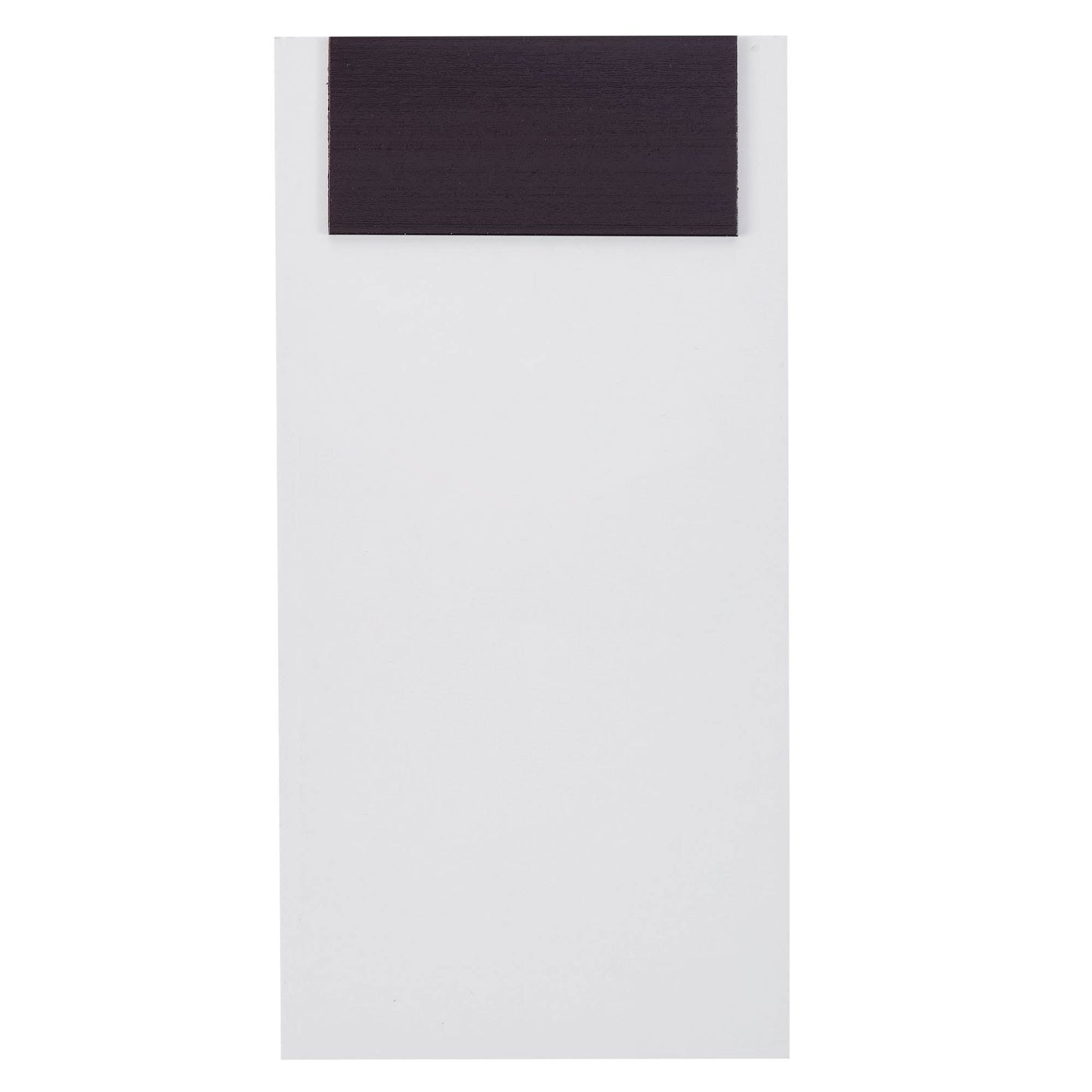 Christian Art Gifts - Magnetic Notepad w/pen Blessed Prov. 31:28