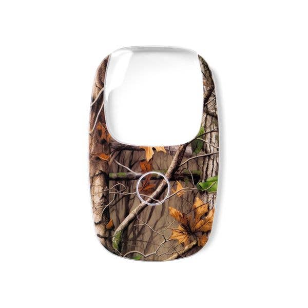 DM Merchandising - Optimum Optical The Hobbyist OptiCard LED Pocket Magnifier