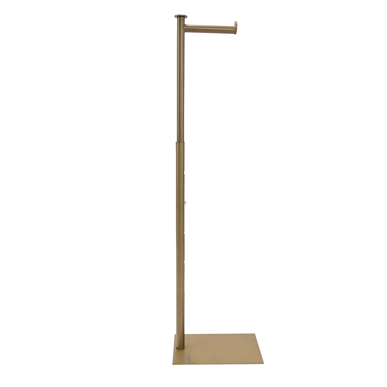 Store Supply Warehouse - Gold Counter Merchandise Hook