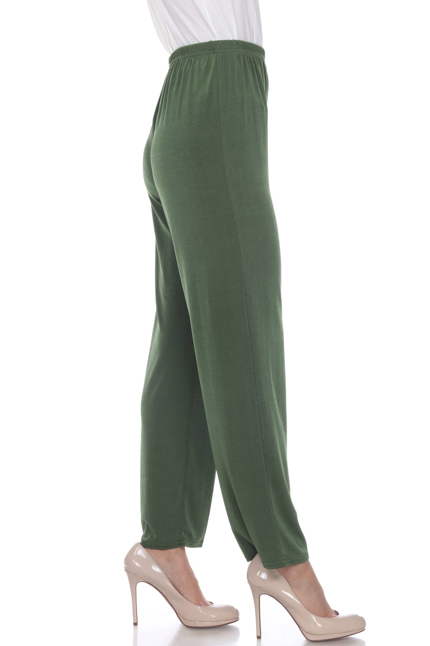 Jostar - BNS Big Pants - 500BN-ARS1: Ivory / S