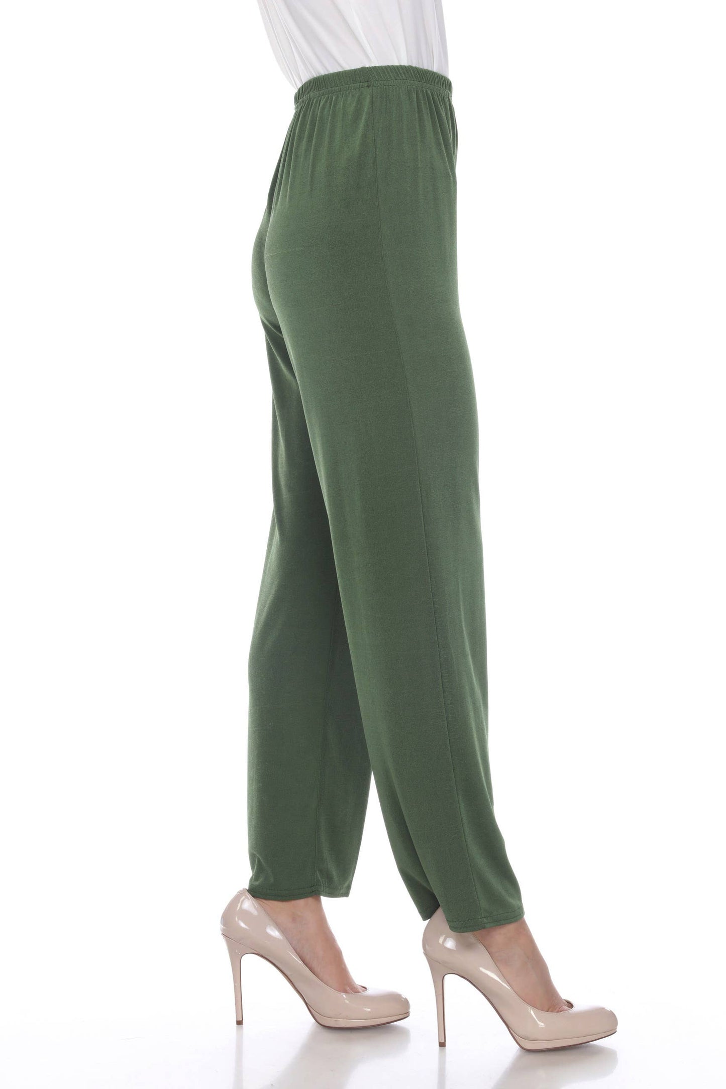 Jostar - BNS Big Pants - 500BN-ARS1: Ivory / S