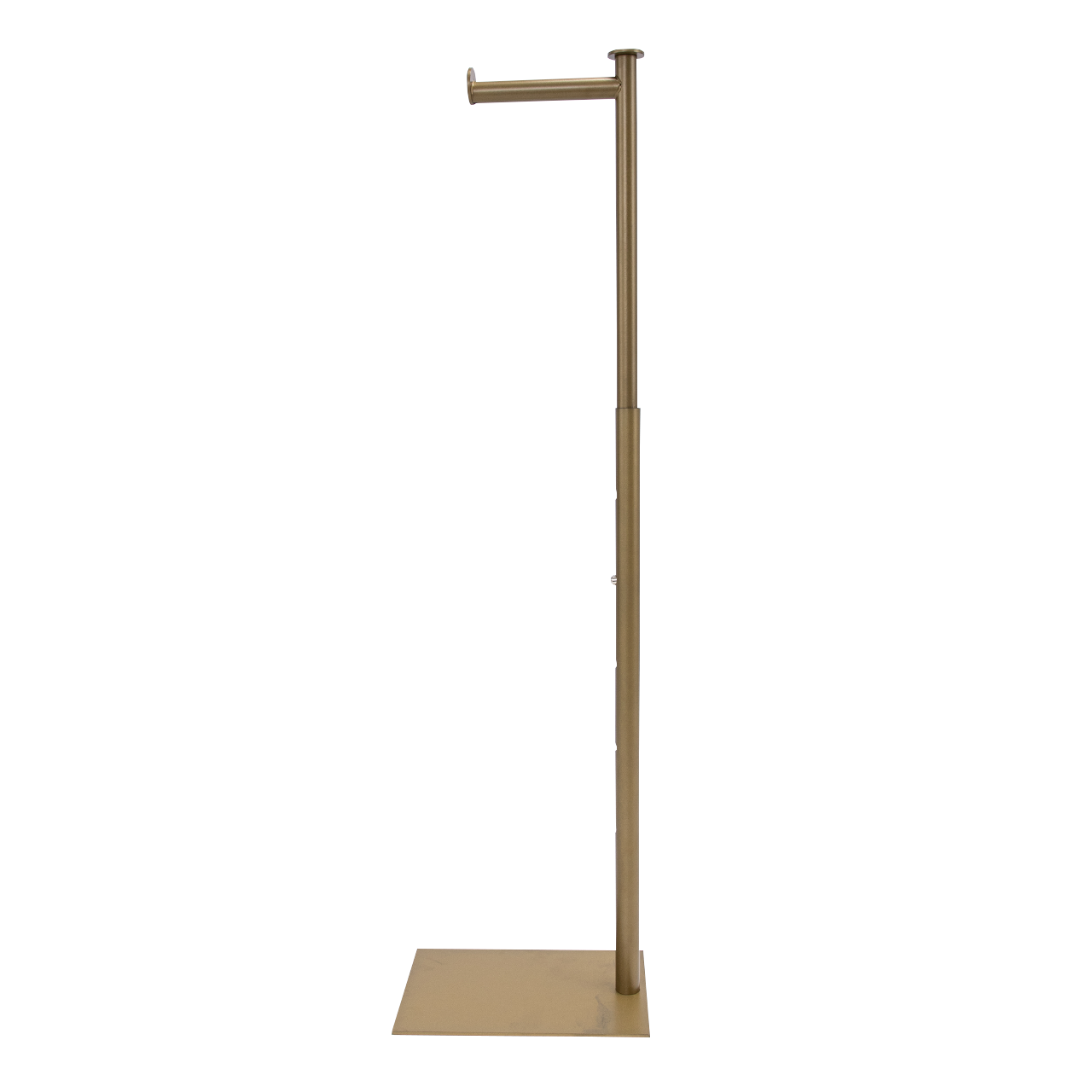Store Supply Warehouse - Gold Counter Merchandise Hook