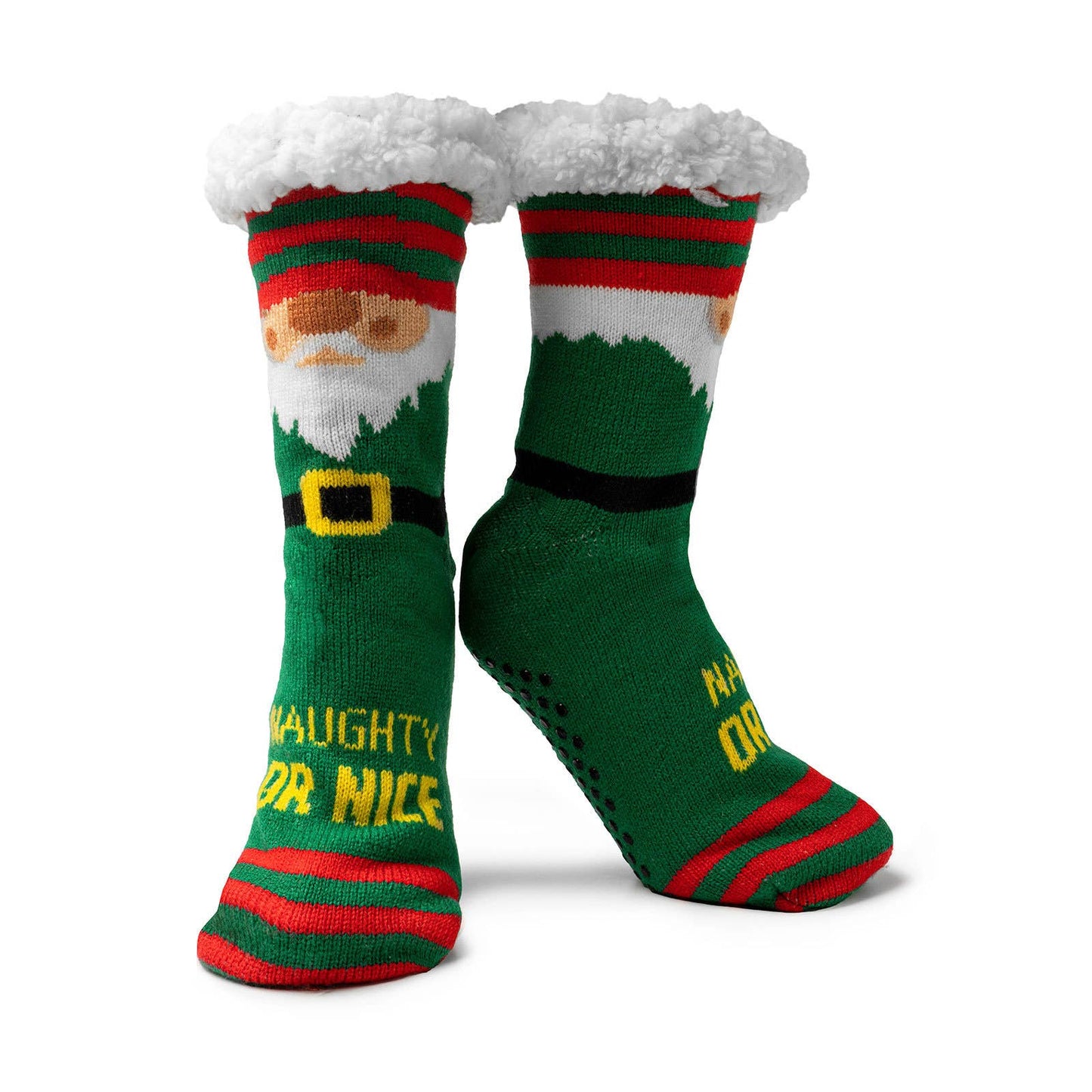 Two Left Feet® Socks Open Stock: Winter Wonderland