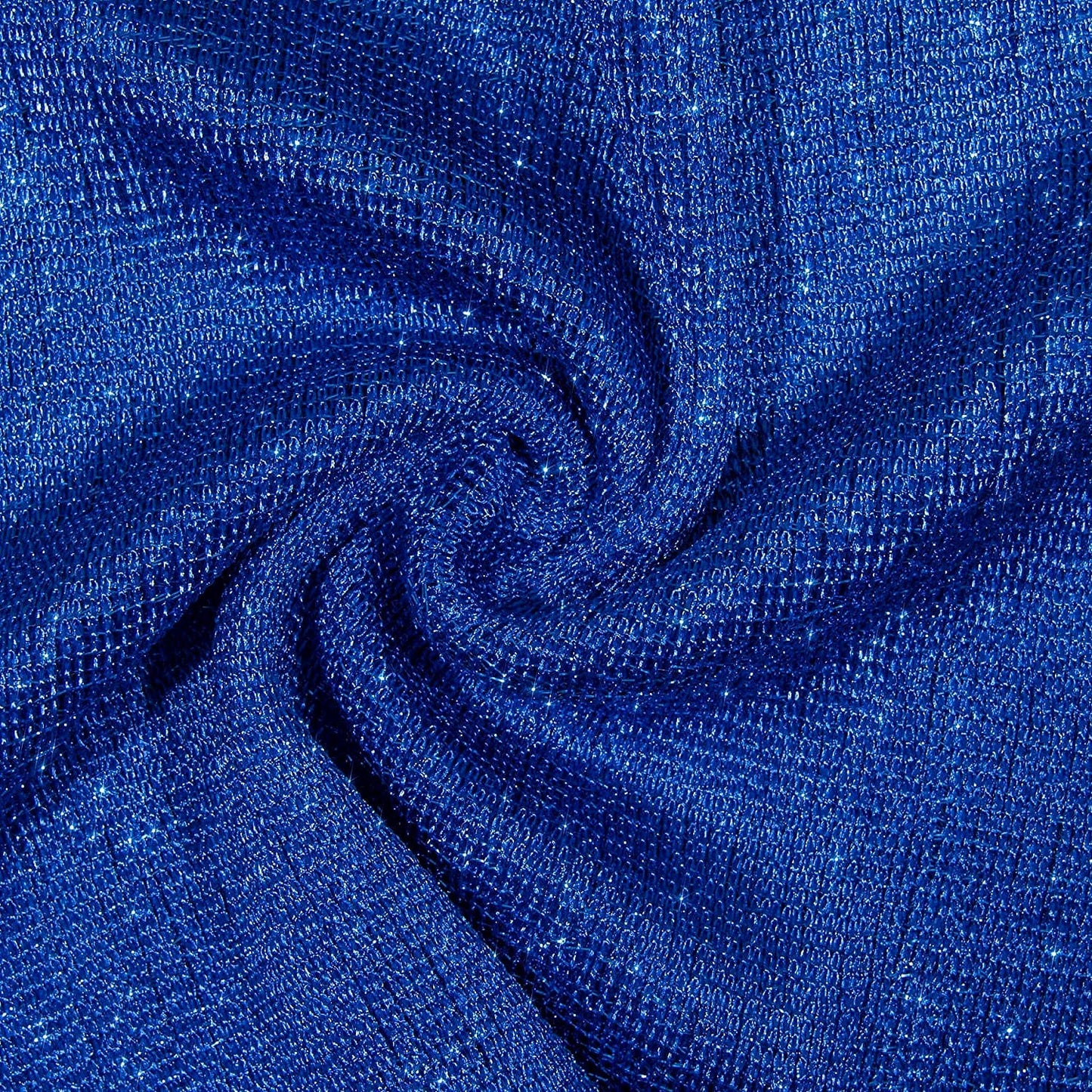Diacly - Glitter Bling Shiny Dress Scarf Shawl: Gold
