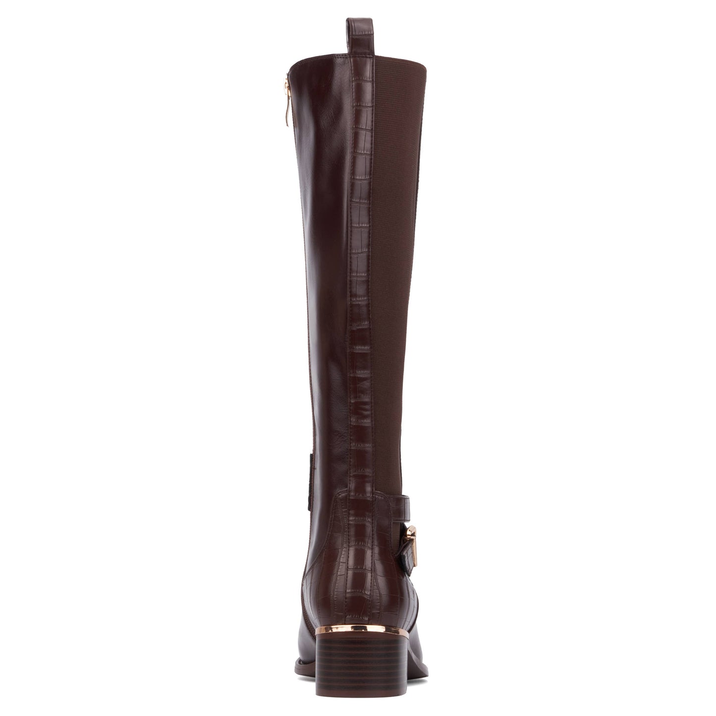 S3 Holding - Torgeis Women's Danelle Tall Boots: COFFEE BEAN / 6