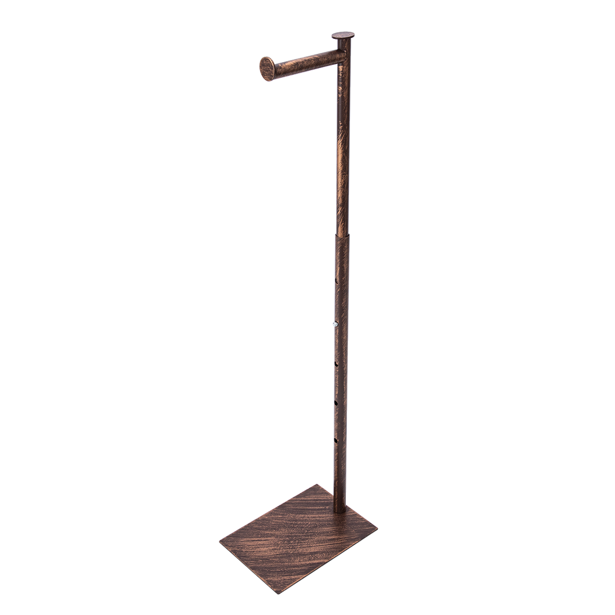 Store Supply Warehouse - Boutique Counter Merchandise Hook: Raw Steel