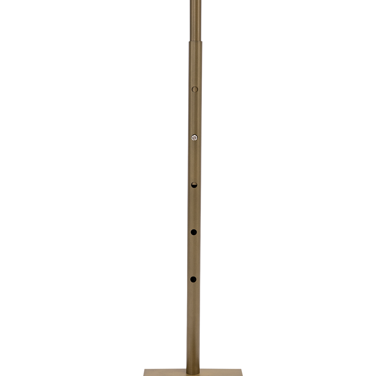 Store Supply Warehouse - Gold Counter Merchandise Hook