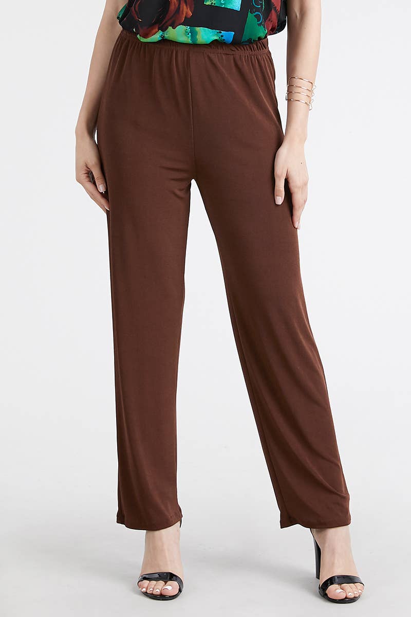 Jostar - BNS Big Pants - 500BN-ARS1: Brown / M