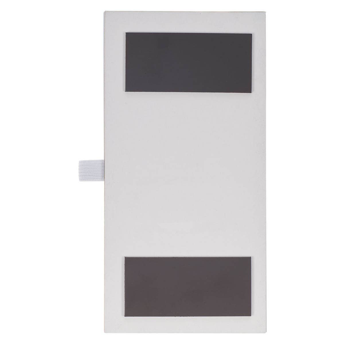 Christian Art Gifts - Magnetic Notepad w/pen Strength & Dignity Prov. 31:25