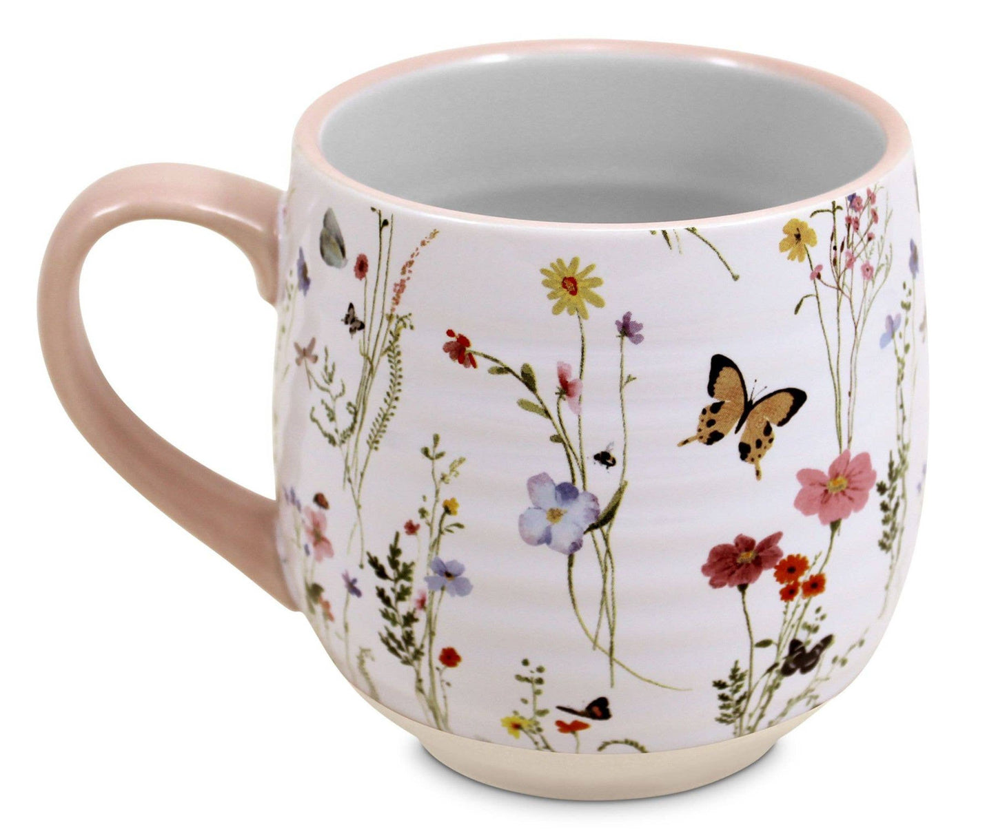 Magnolia - LCP Coffee Mug Blooming Joy Peace For Today