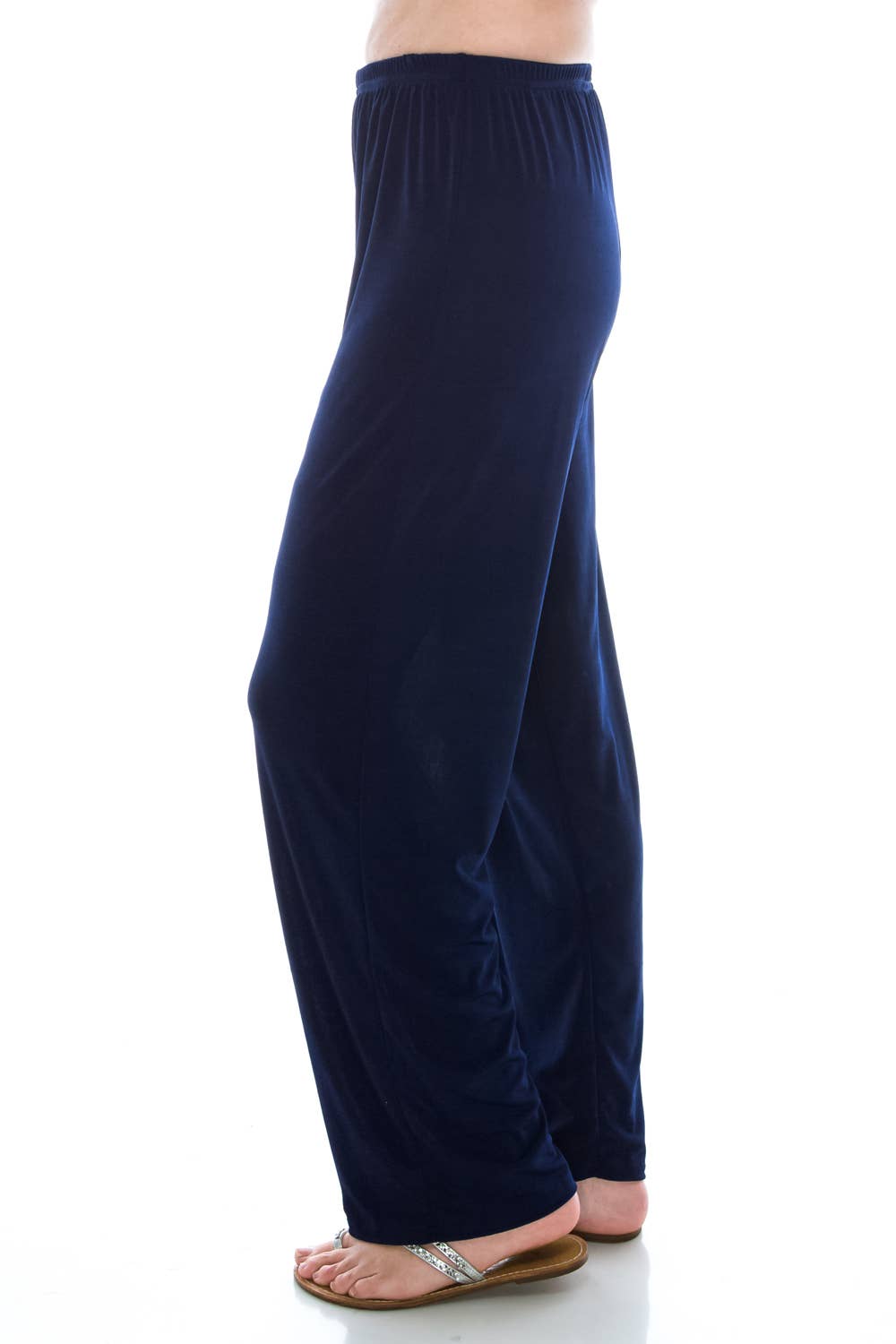 Jostar - BNS Big Pants - 500BN-ARS1: Ivory / S