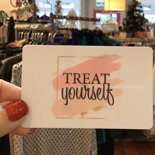 Gift Cards by Shopify