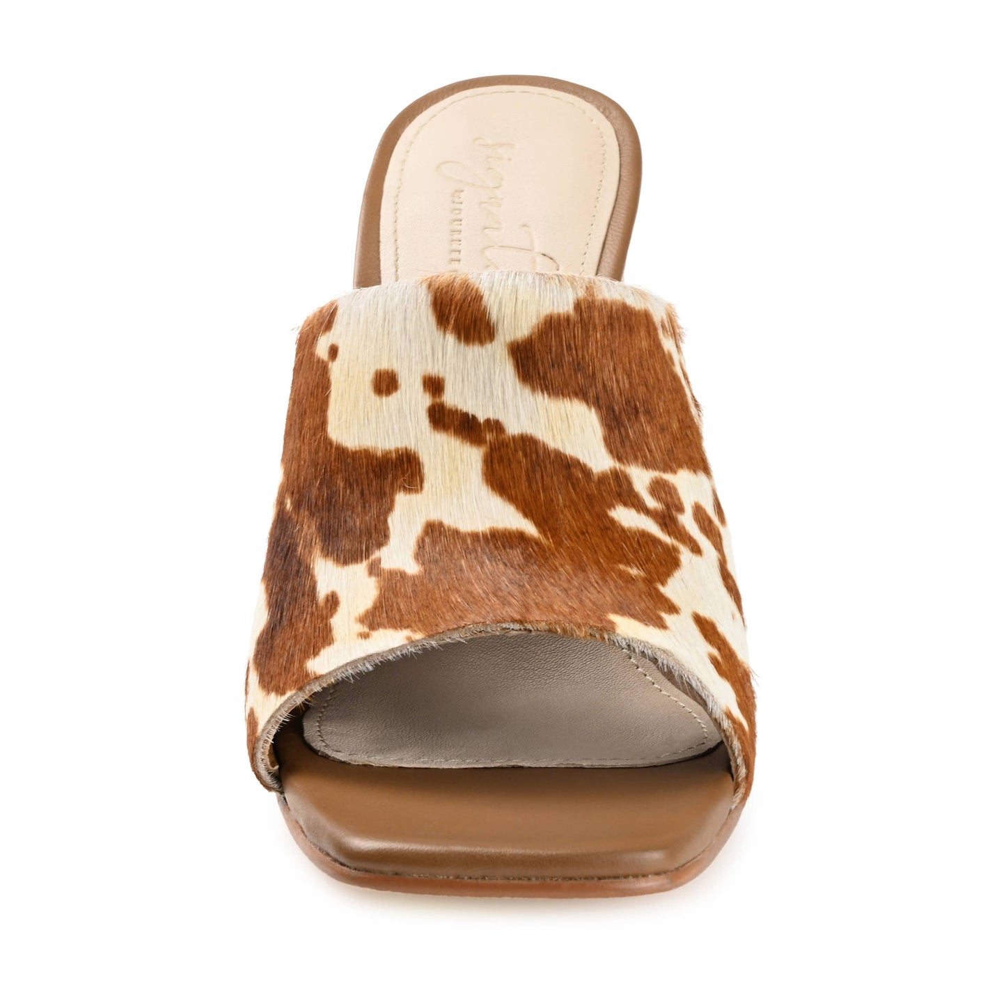 Journee Collection - Journee Signature Women's Tru Comfort Foam™ Deena Sandals