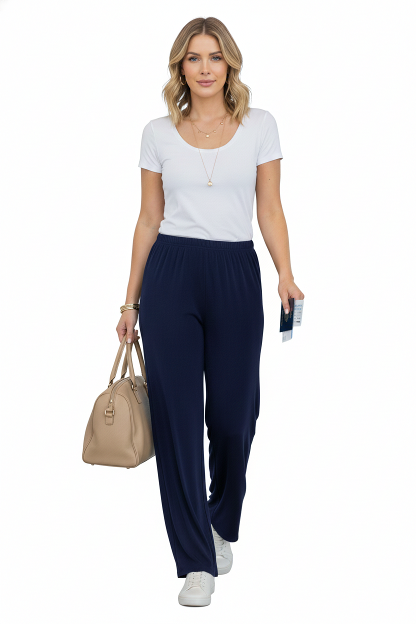Jostar - BNS Big Pants - 500BN-ARS1: Brown / L
