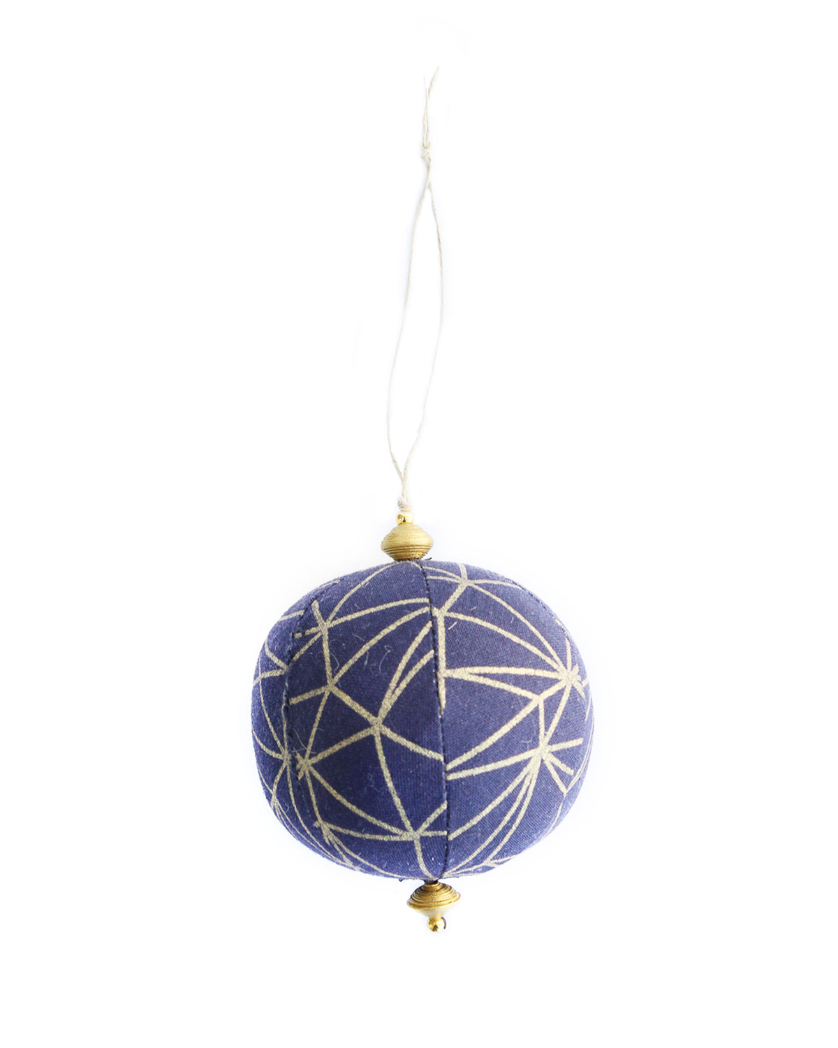 Alexa Ball Ornament