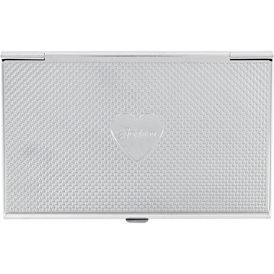 Brighton Serendipity Metal Cardcase