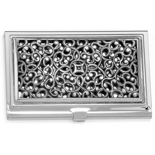 Brighton Serendipity Metal Cardcase