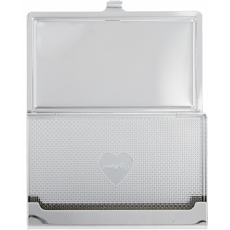 Brighton Serendipity Metal Cardcase