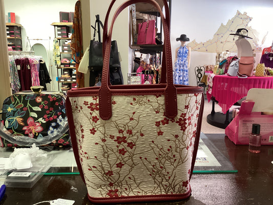 Cherry Blossoms by NYC