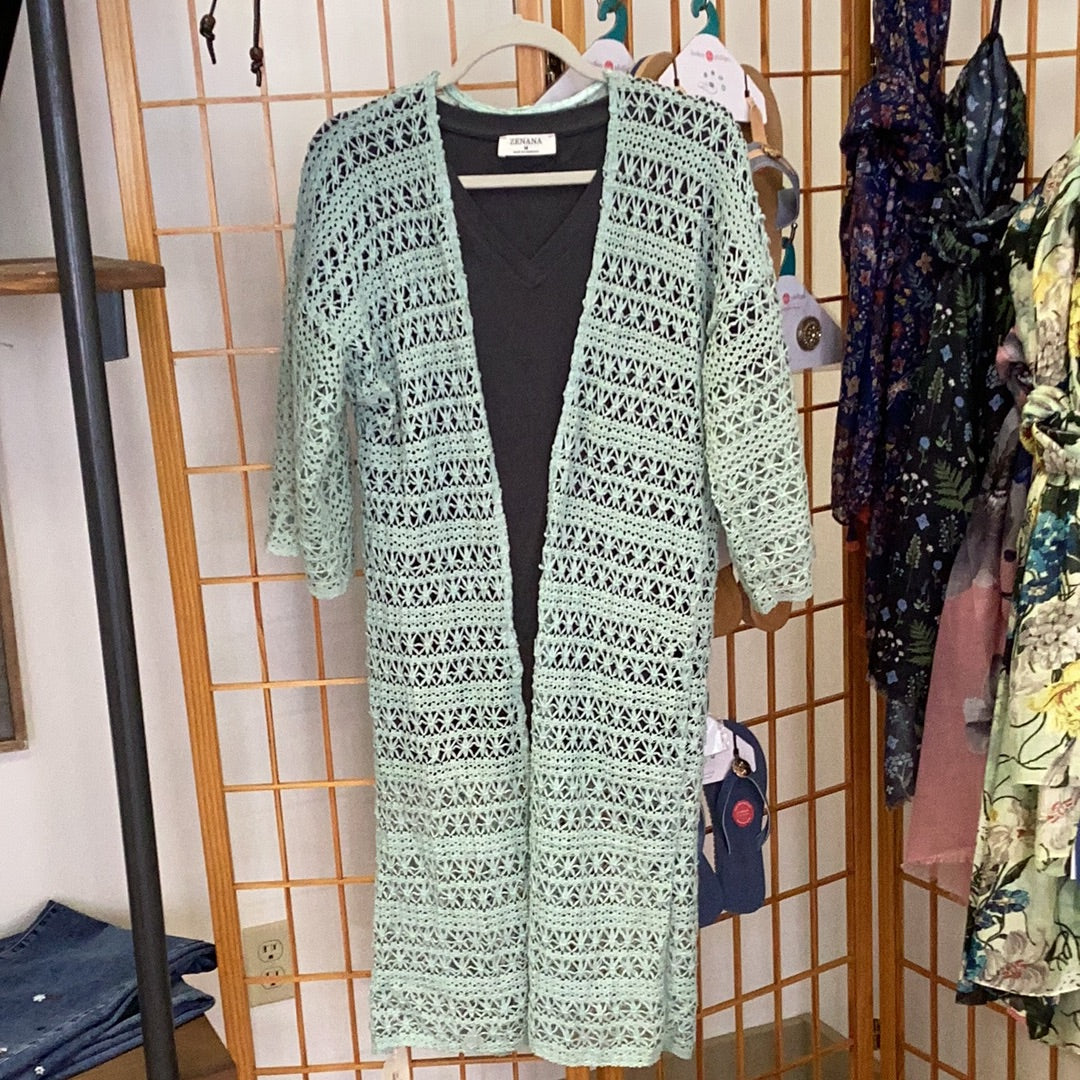 Fadivo Cardigan