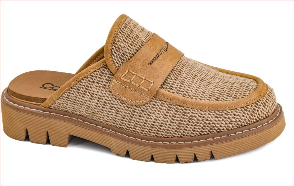 Corky's Am I Right Raffia