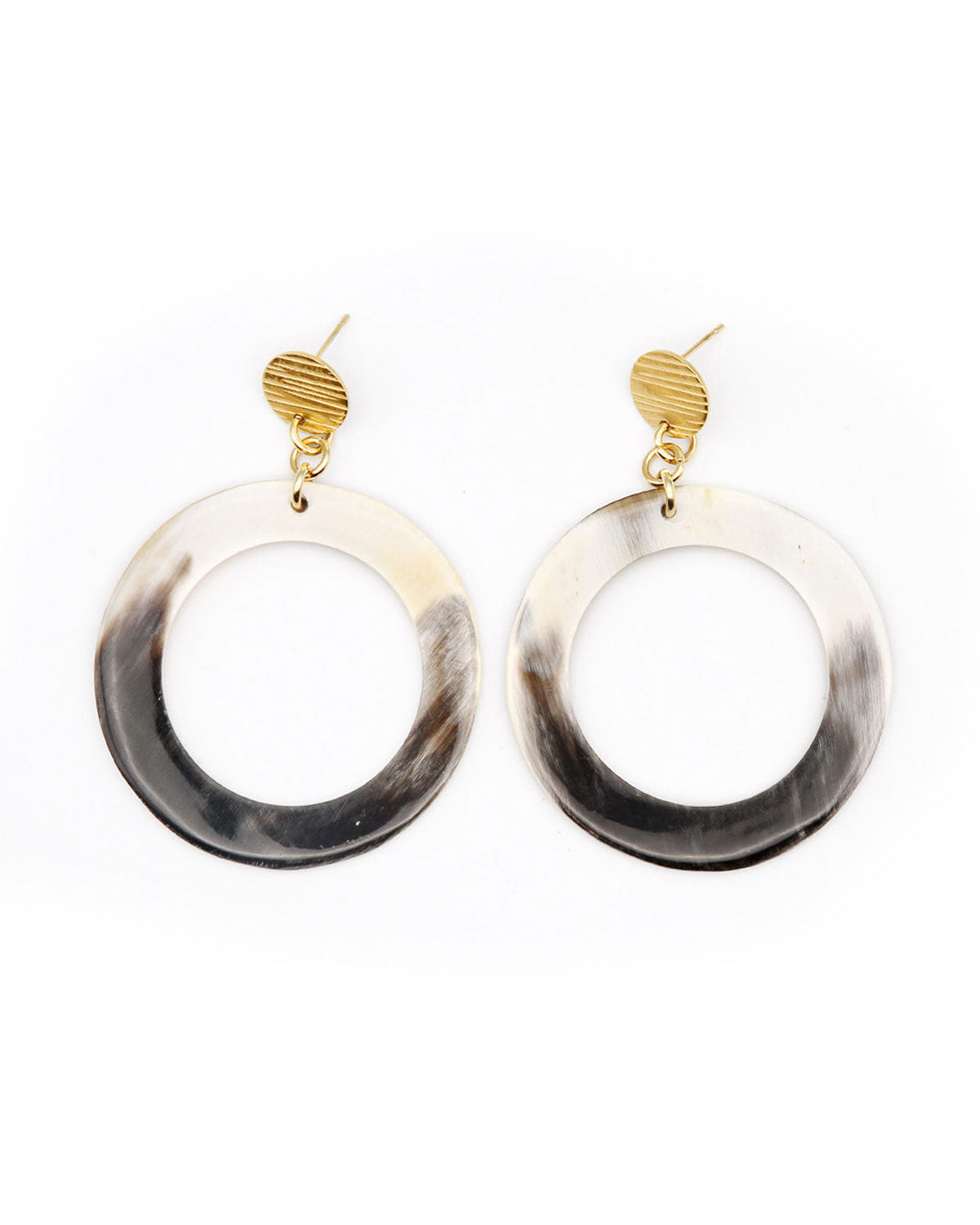 Fanfan Earrings